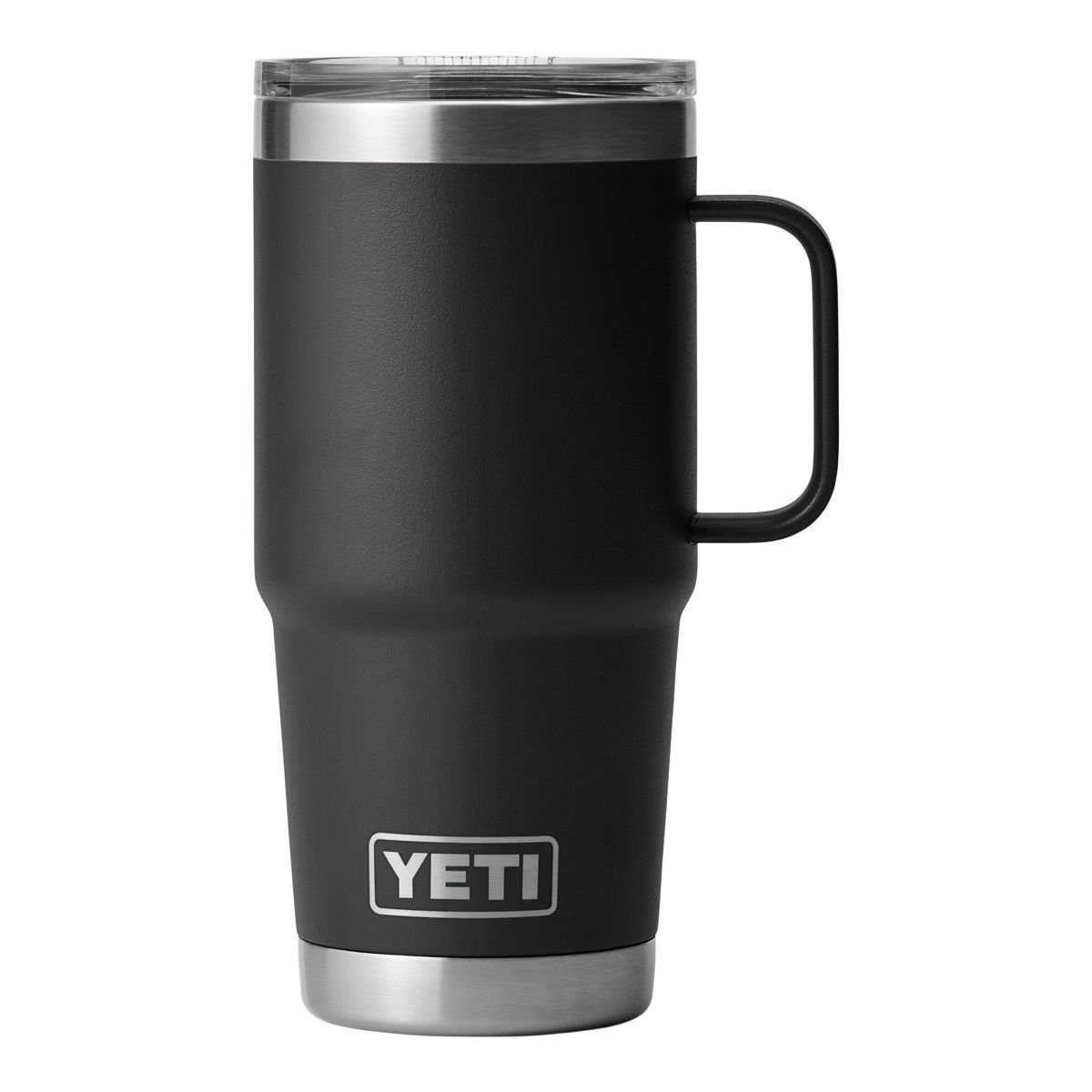 Image of Yeti Rambler 20oz Travel Mug