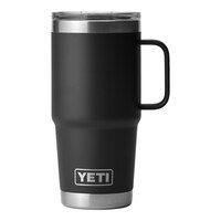 Yeti Rambler&#174; 20 oz Travel Mug with StrongHold™ Lid