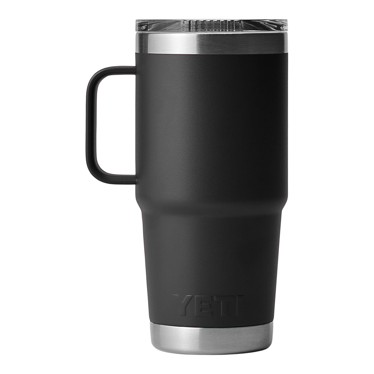 YETI Rambler® 20 oz Travel Mug with StrongHold™ Lid | Atmosphere