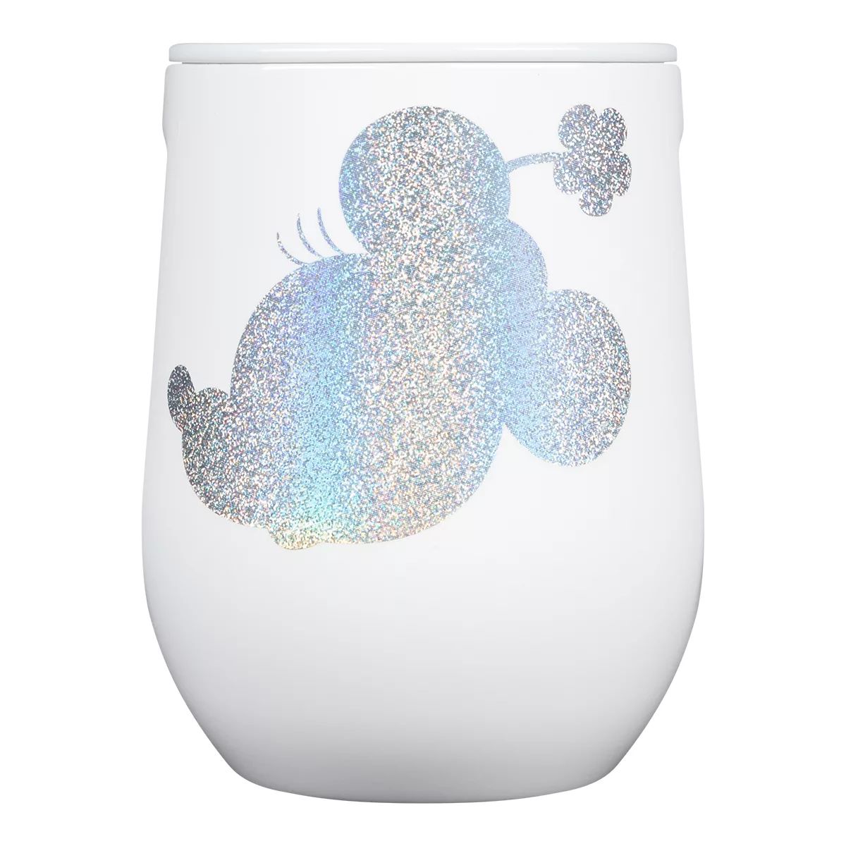 Corkcicle Stemless 12 oz Insulated Wine Tumbler