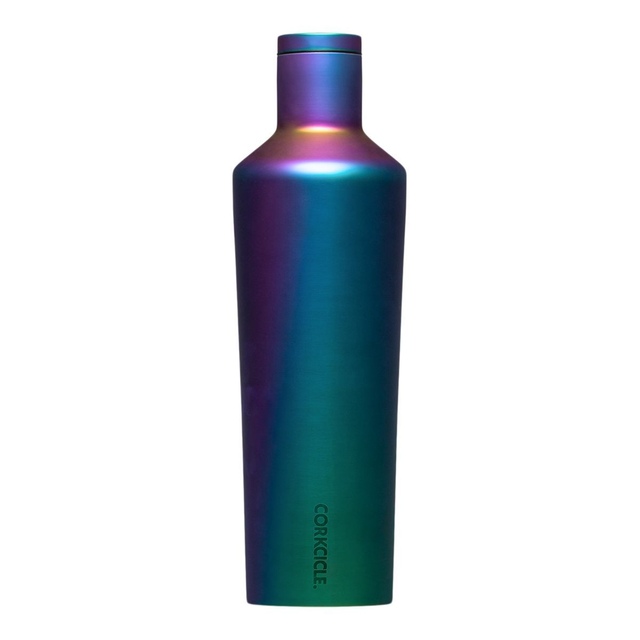 Cantine Corkcicle en acier inoxydable triple isolation 25 oz édition