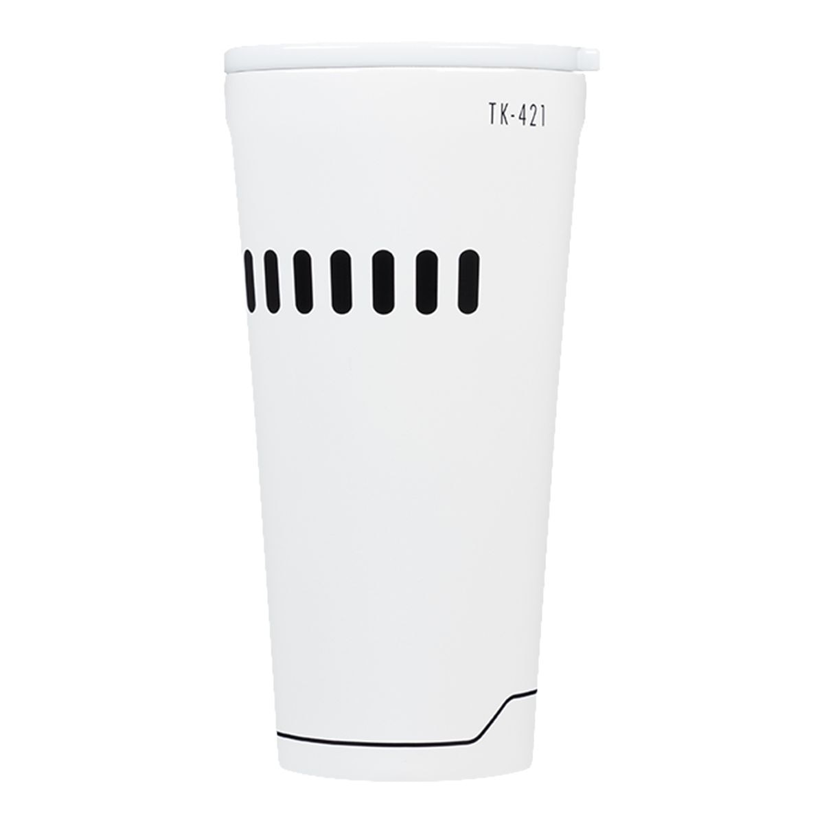 Corkcicle 16 oz Tumbler, Sliding Lid, Insulated Stainless Steel