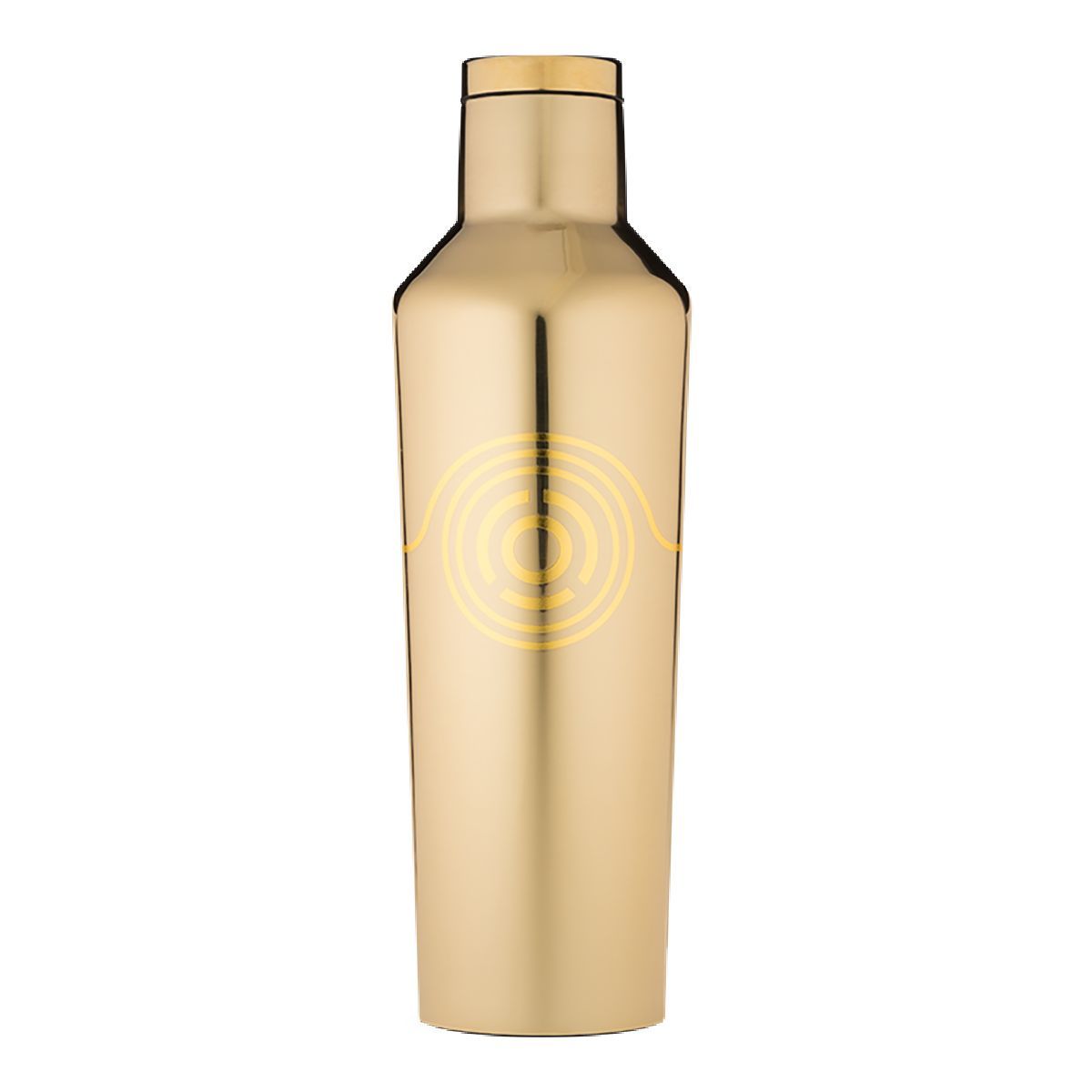 Corkcicle Star Wars C3P0 Disney Canteen