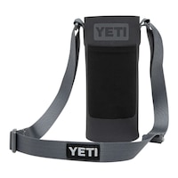 YETI Rambler® 18 oz Water Bottle Sling Front_Flat