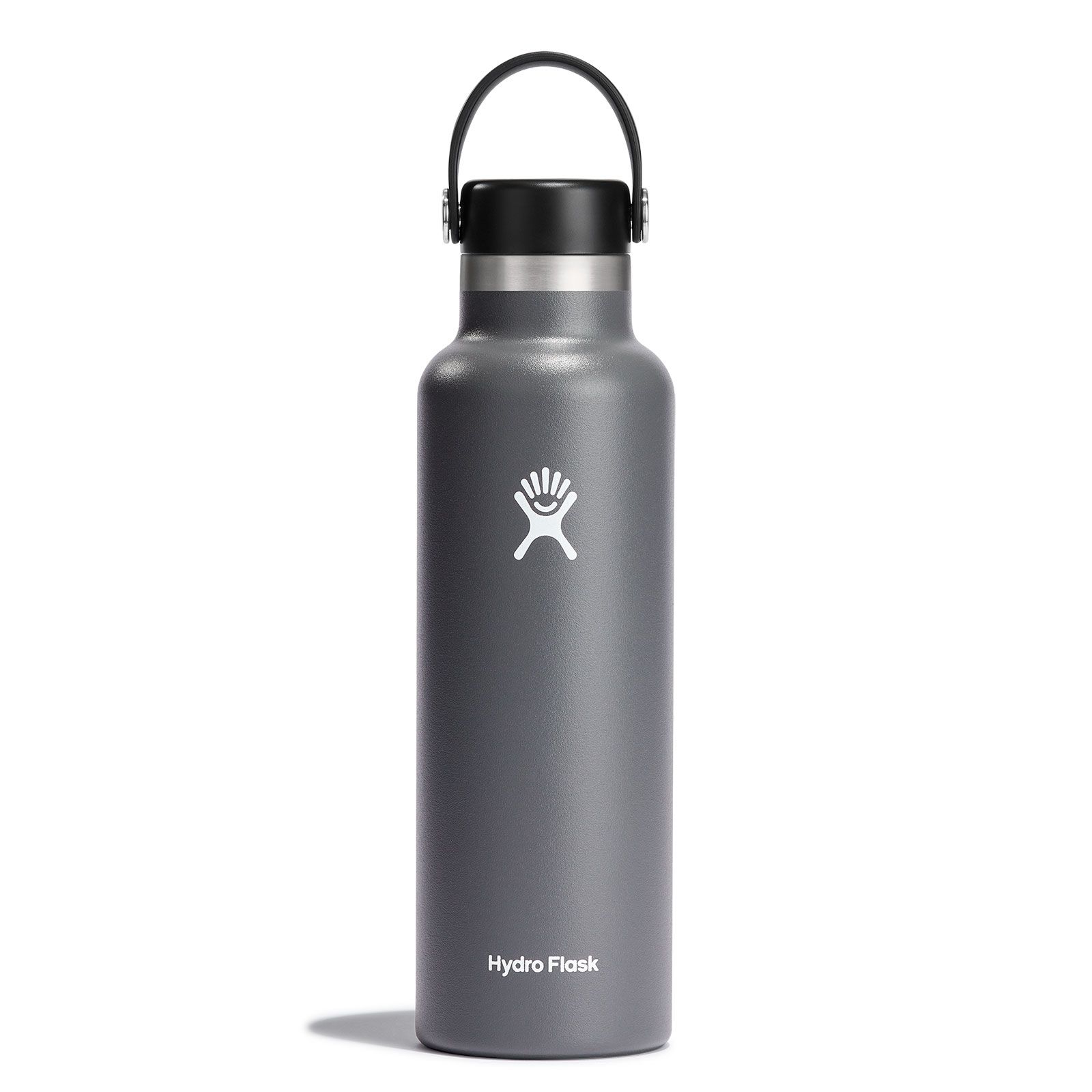 Hydro Flask 21 oz Standard Mouth Stainless Steel Water Bottle