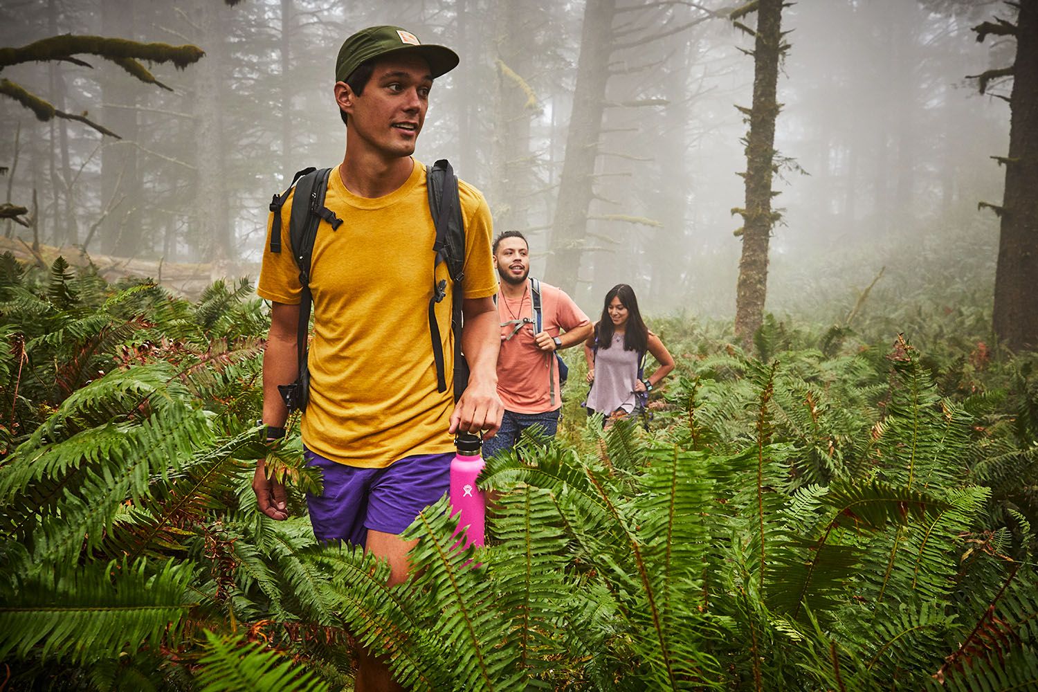 Hydro Flask 40 oz Insulated Water Bottle