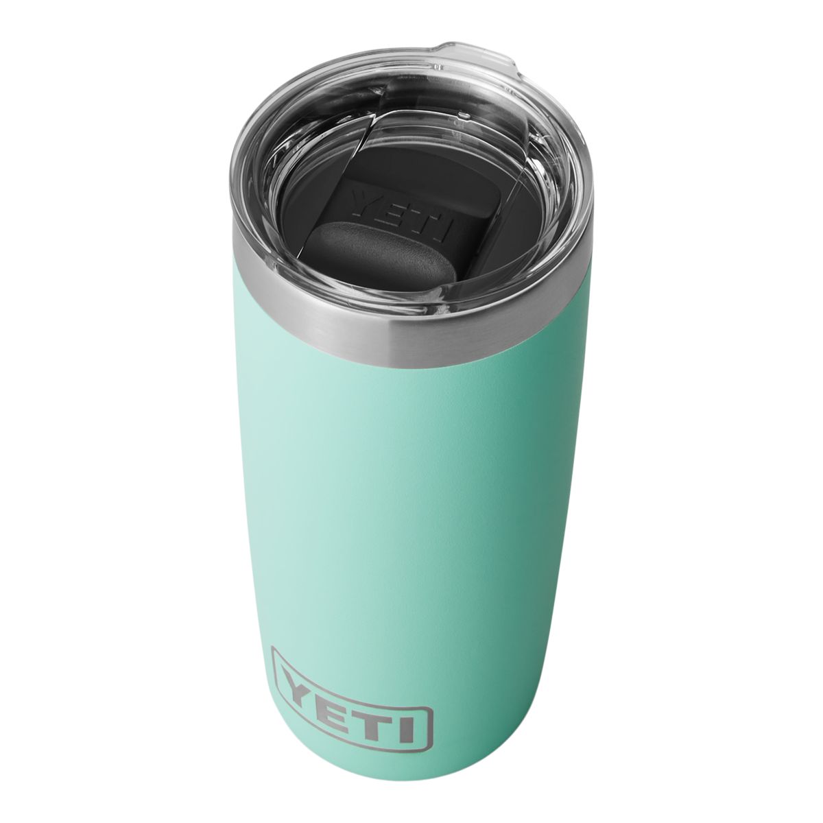 YETI Rambler® 10 oz Tumbler with MagSlider™ Lid
