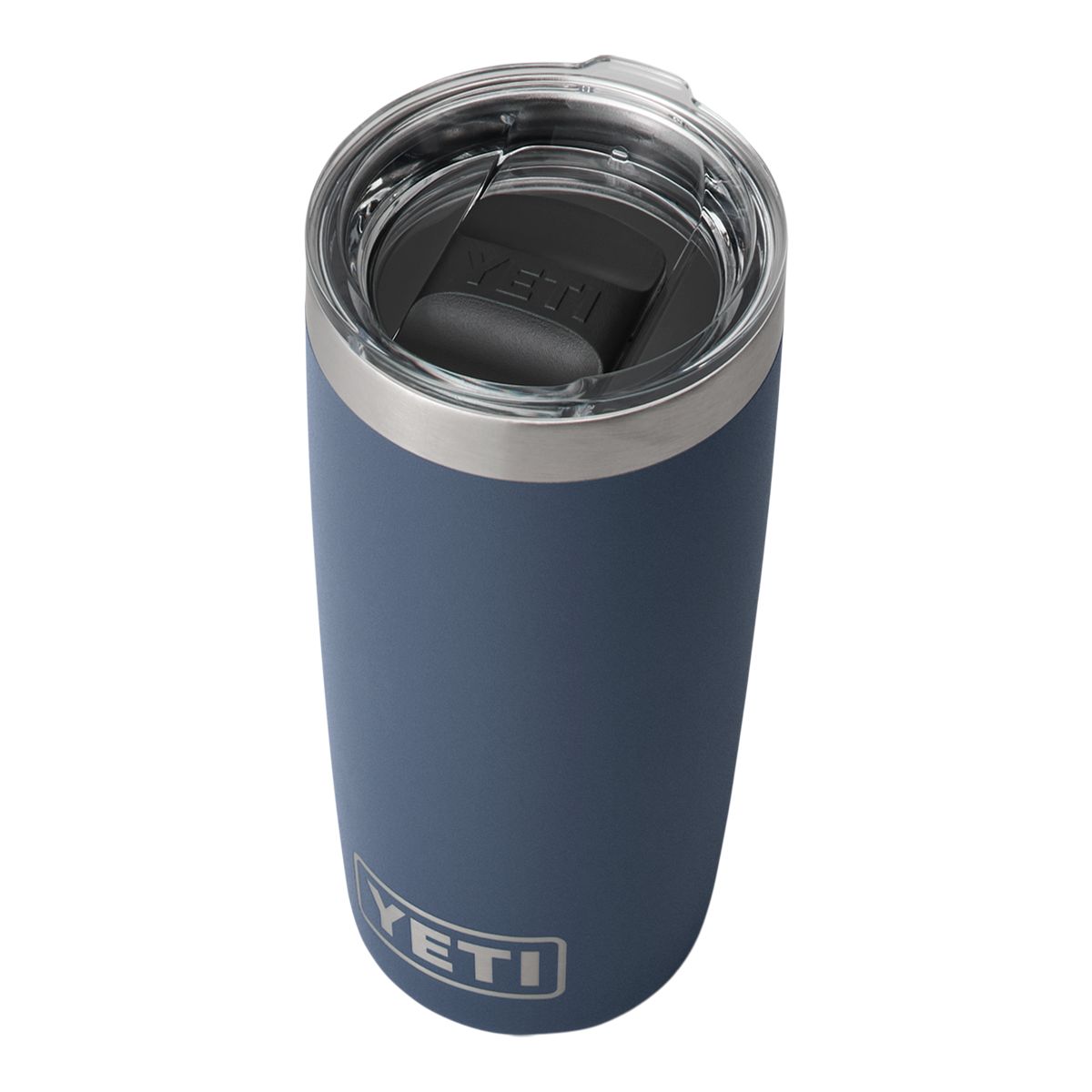 YETI Rambler® 10 oz Tumbler with MagSlider™ Lid