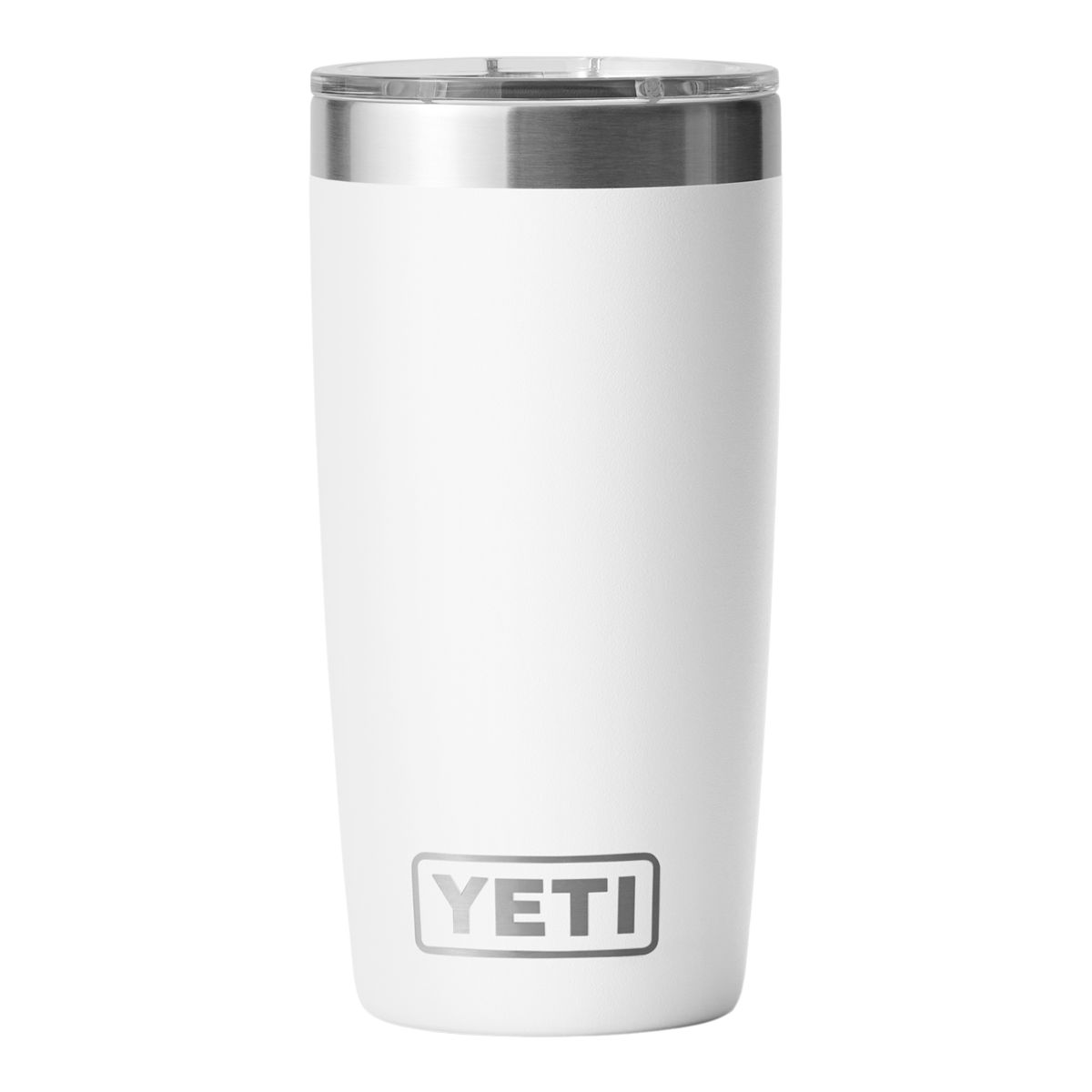 YETI Rambler® 10 oz Tumbler with MagSlider™ Lid