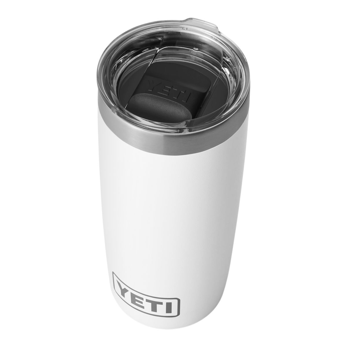 YETI Rambler® 10 oz Tumbler with MagSlider™ Lid