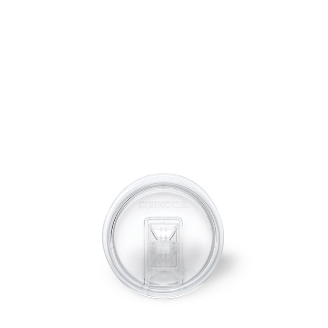 Corkcicle 12 oz Stemless Lid Overhead_Flat