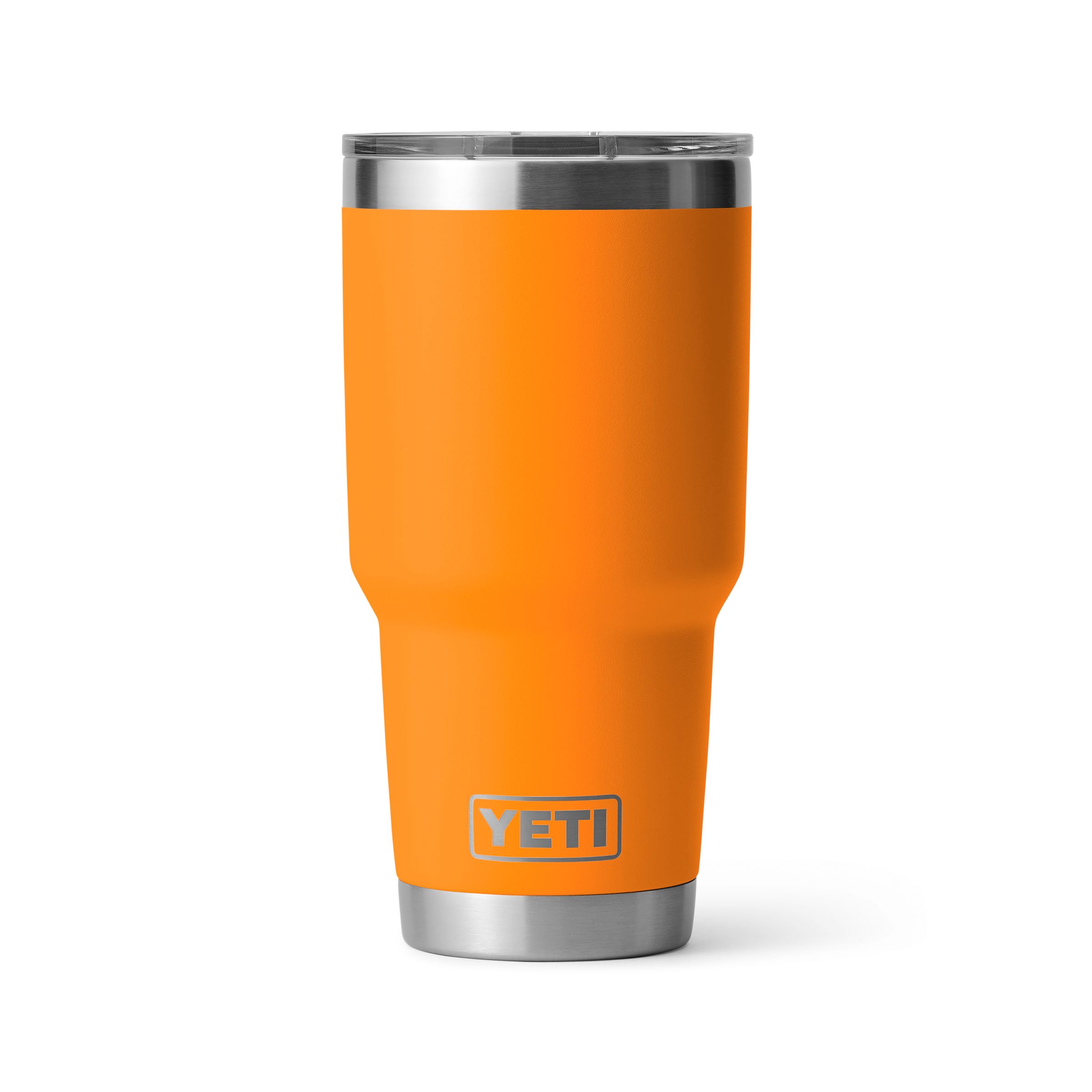 Can you put hot clearance beverages in a yeti