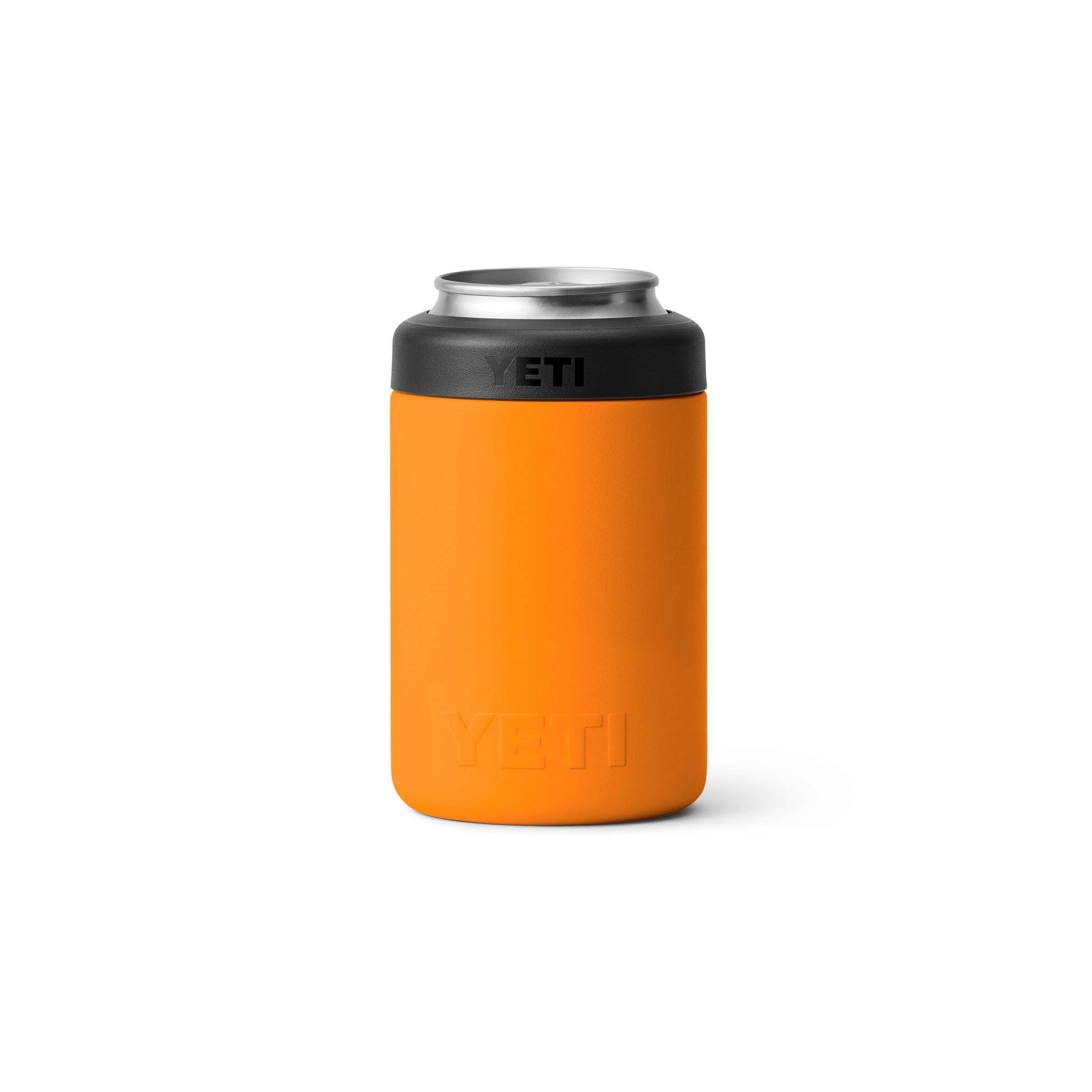 YETI Rambler® Colster 2.0 Can Insulator with Double-Wall Vacuum Insulation