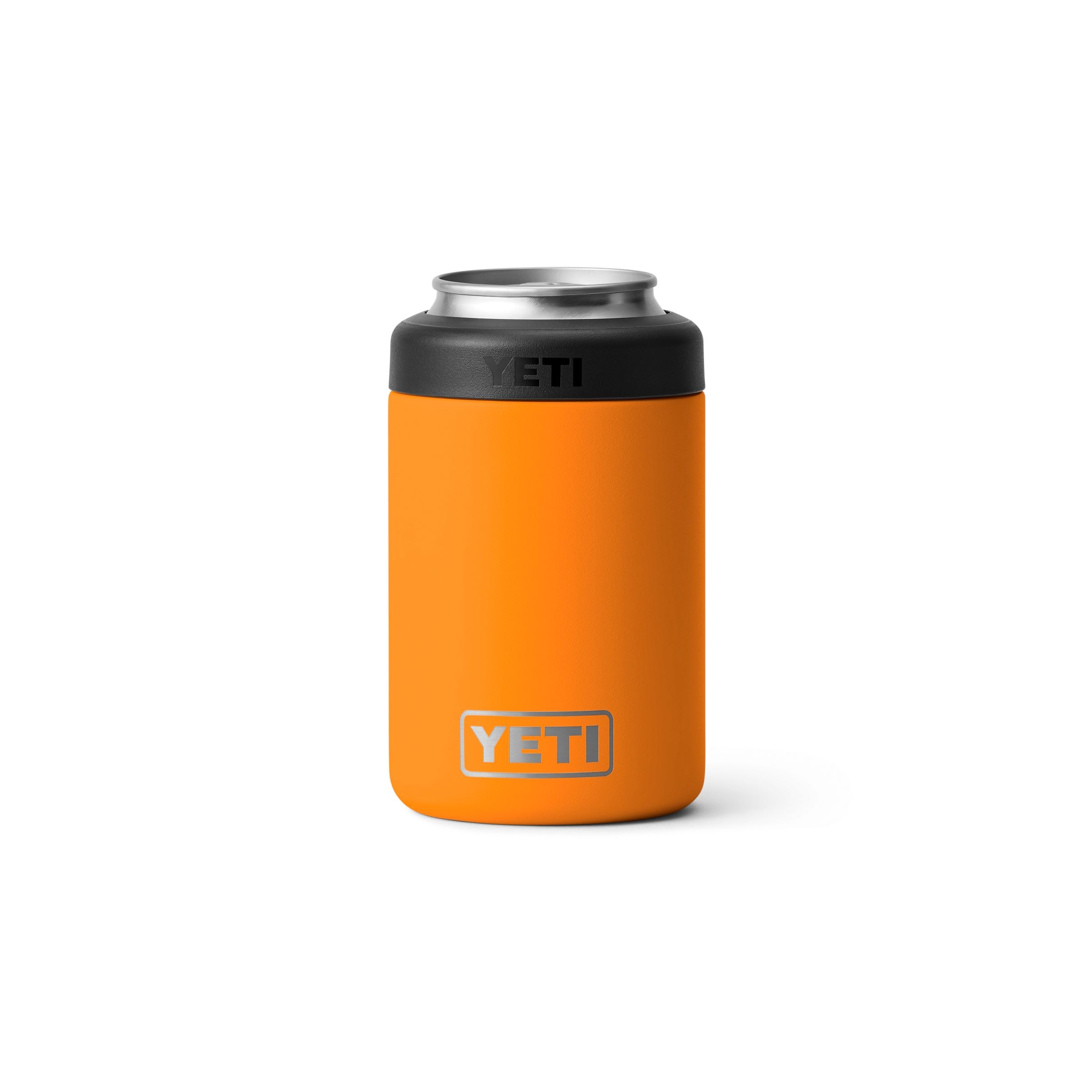 YETI Rambler® Colster 2.0 Can Insulator with Double-Wall Vacuum Insulation
