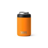 YETI Rambler® Colster 2.0 Can Insulator with Double-Wall Vacuum Insulation Front_Flat
