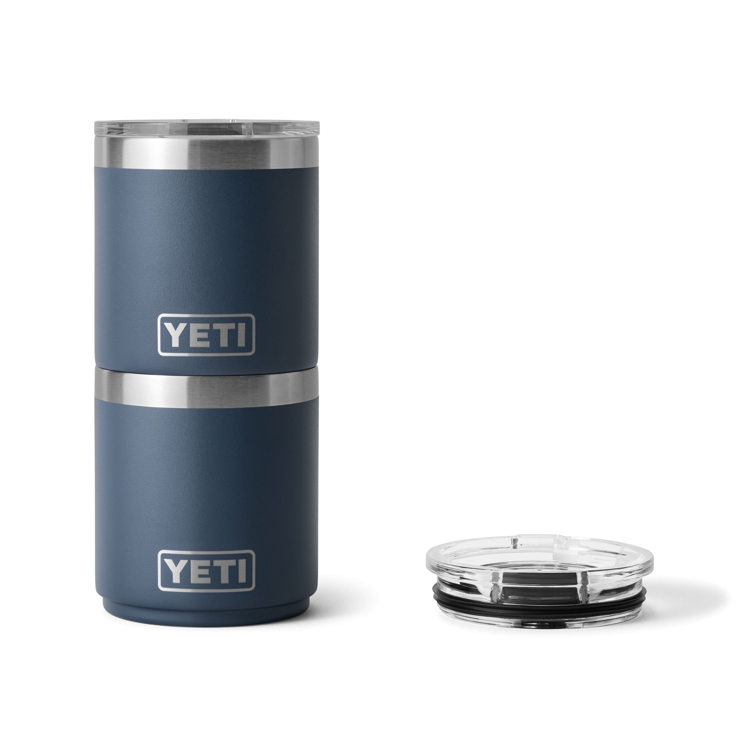YETI Rambler Lowball 10 oz Tumbler with Sliding Lid