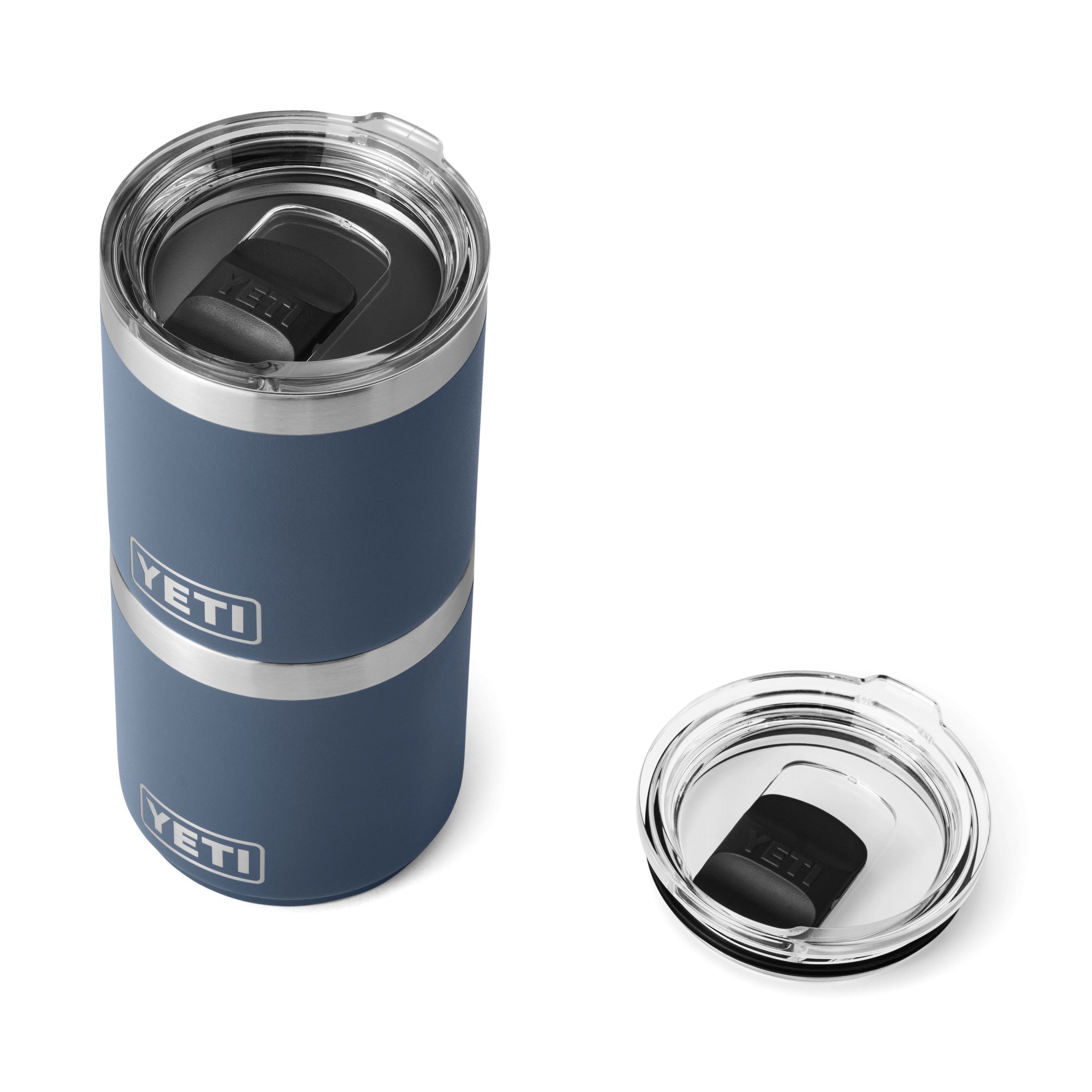 YETI Rambler Lowball 10 oz Tumbler with Sliding Lid