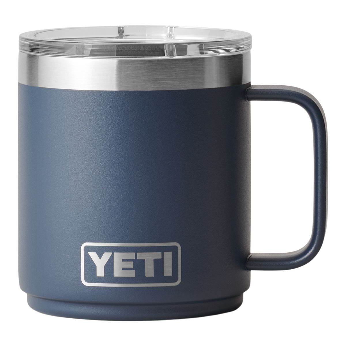 YETI Rambler 10 oz Mug with Magslider Lid