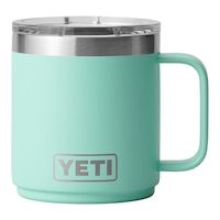 YETI Rambler® 10 oz Mug with MagSlider™ Lid