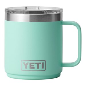 YETI Rambler® 10 oz Mug with MagSlider™ Lid