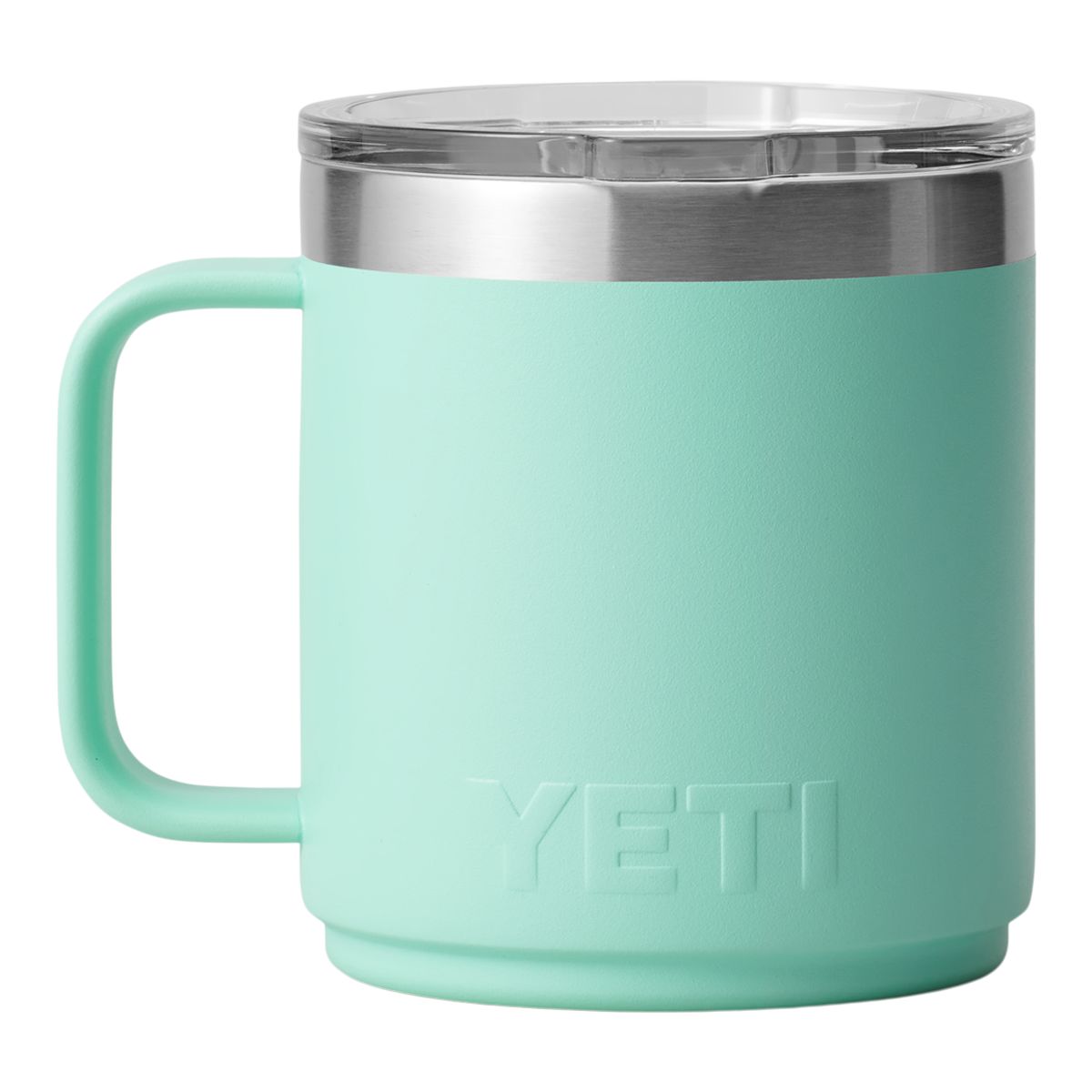 Yeti green hot sale coffee mug