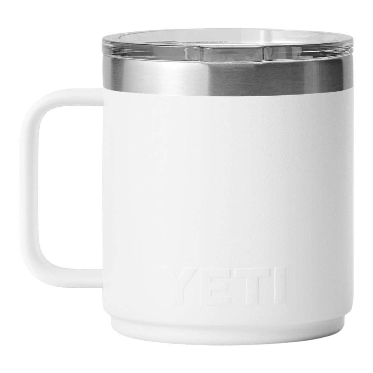 YETI Rambler® 10 oz Mug with MagSlider™ Lid