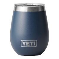 YETI Rambler® 10 oz Wine Tumbler Front_Flat
