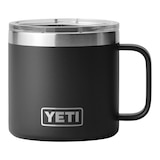 YETI Rambler® 14 oz Mug Front_Flat