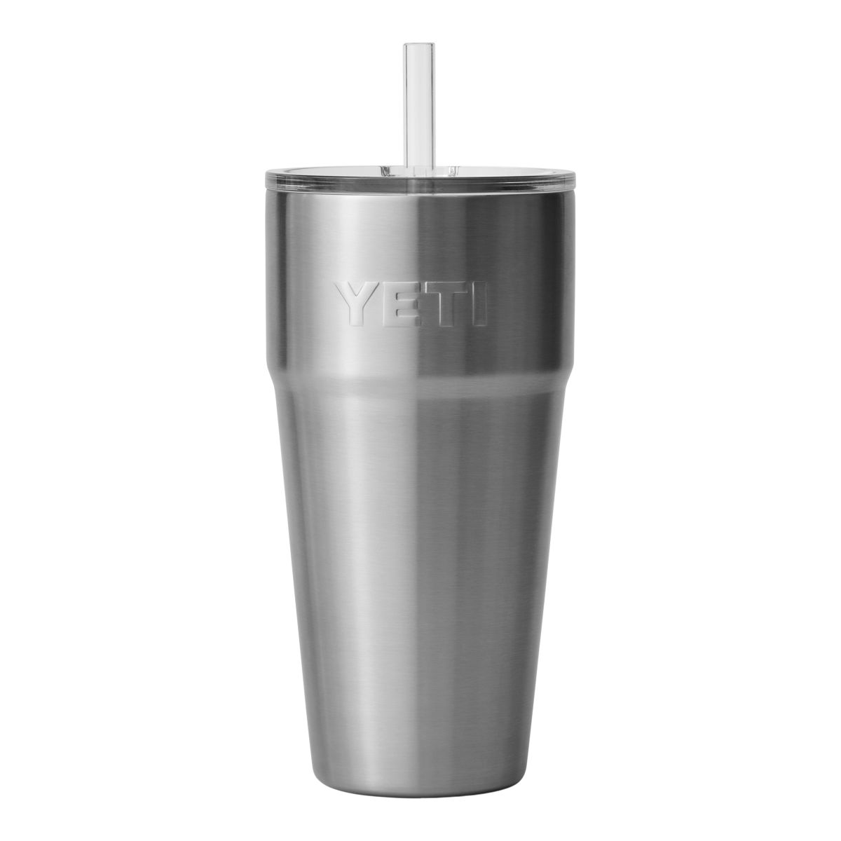 YETI Rambler 26oz Cup w/ Straw - Moosejaw