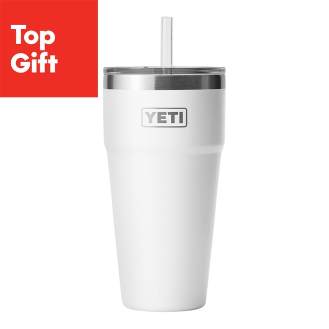 YETI Rambler® 26 oz Pint Cup