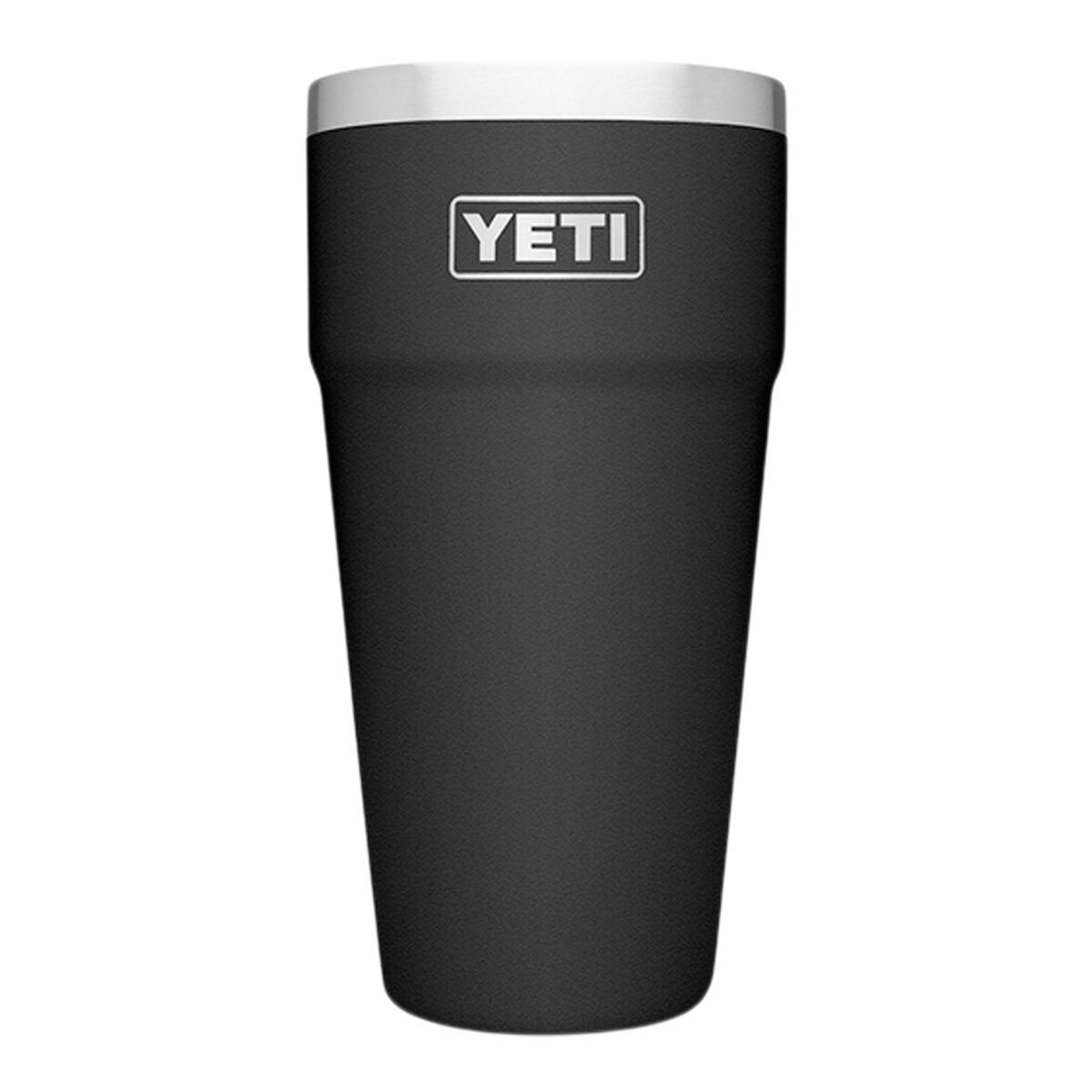 YETI Rambler 26 oz Straw Cup, Vacuum Insulated, Stainless Steel