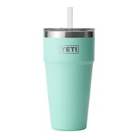 YETI Rambler® 26 oz Pint Cup Front_Flat