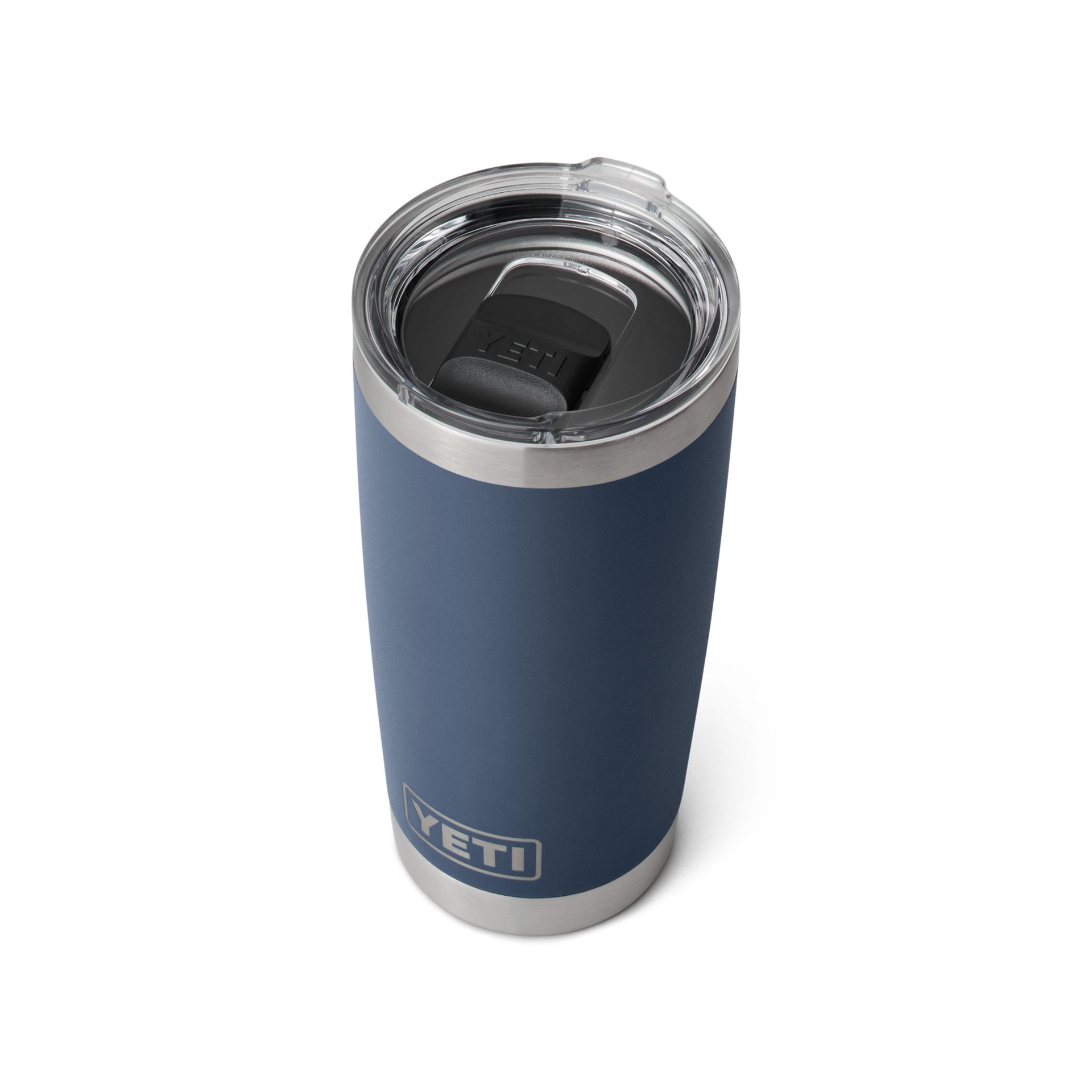 YETI Rambler Edmonton Oilers 20 oz Tumbler