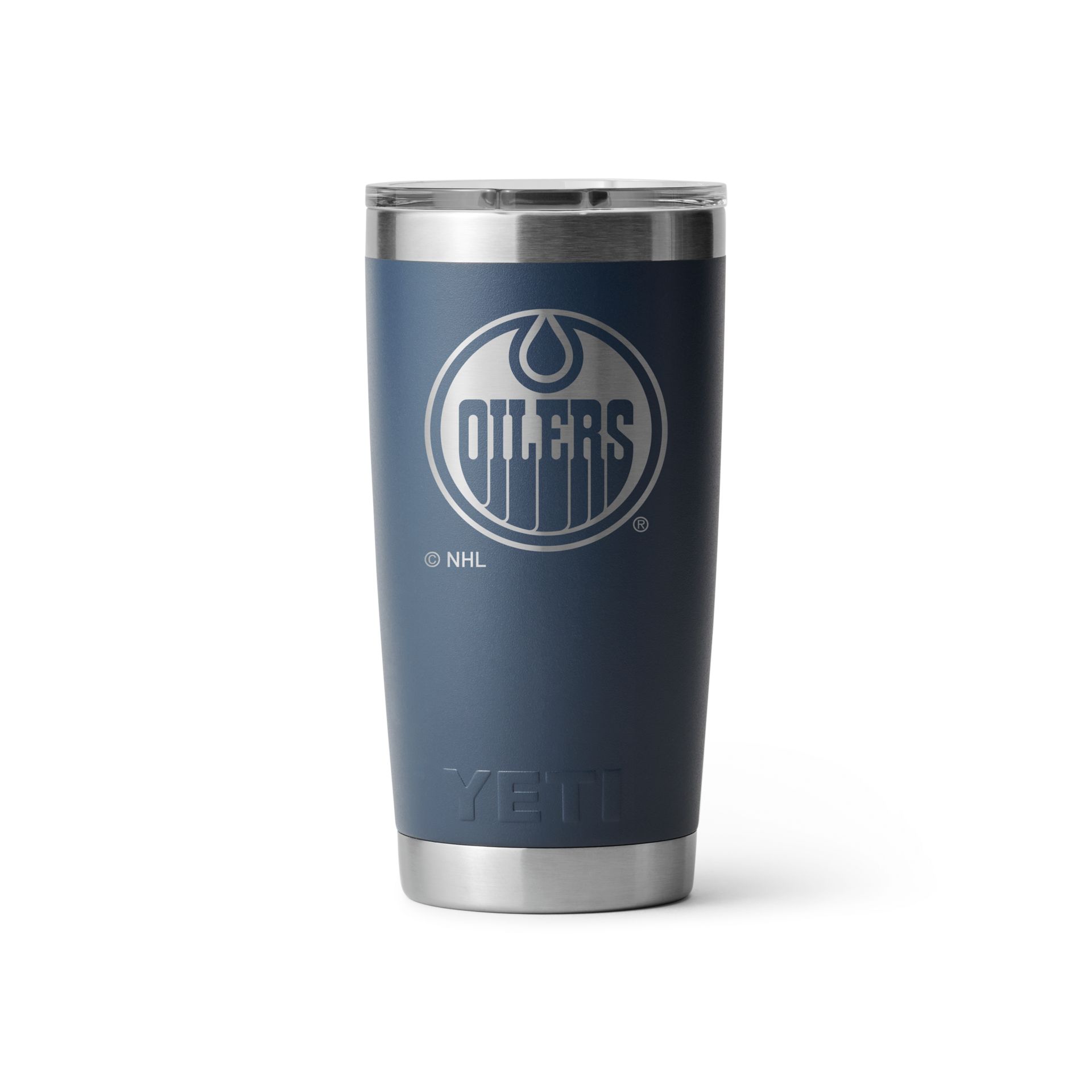 YETI Rambler Edmonton Oilers 20 oz Tumbler