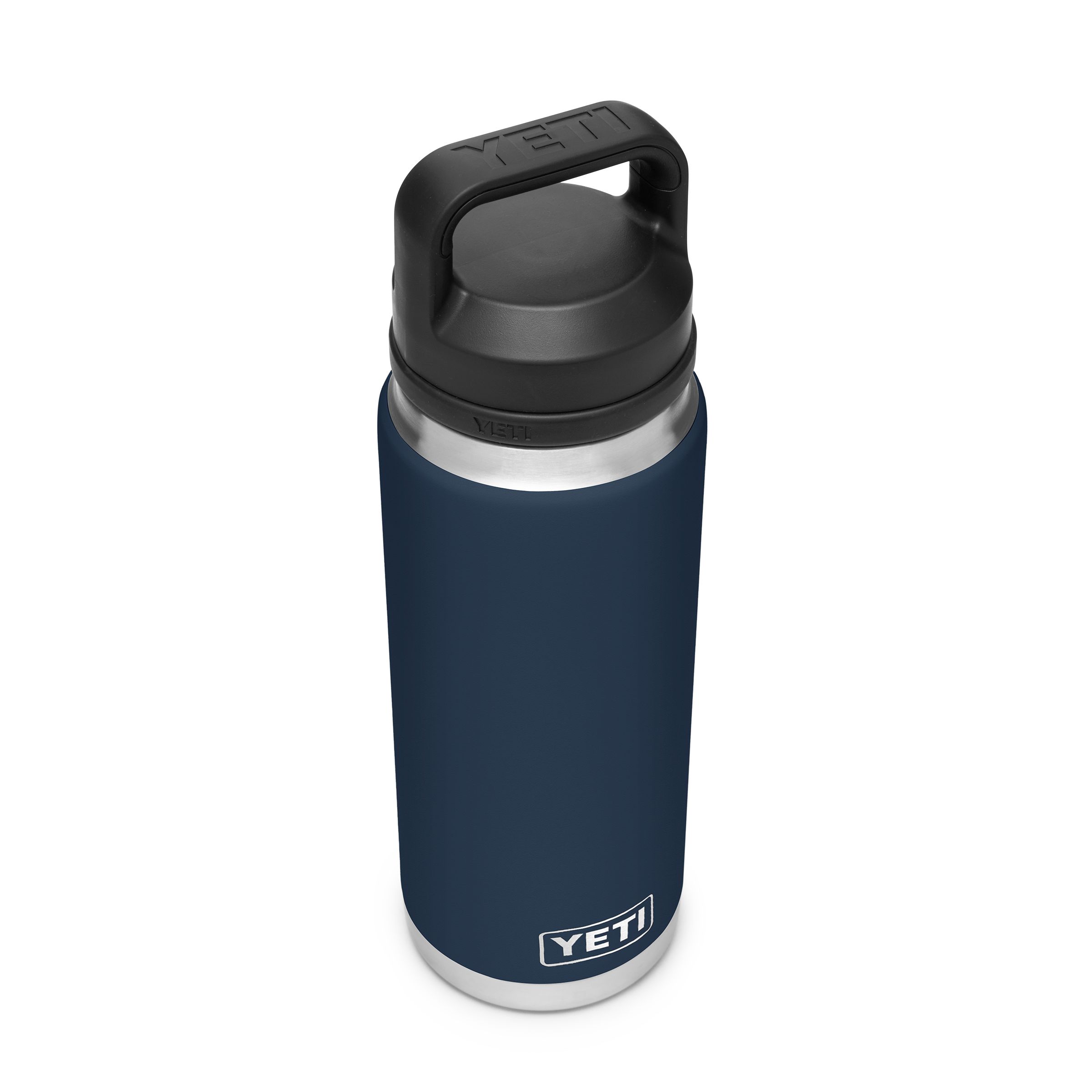 YETI Rambler Oilers 26 Oz Bottle