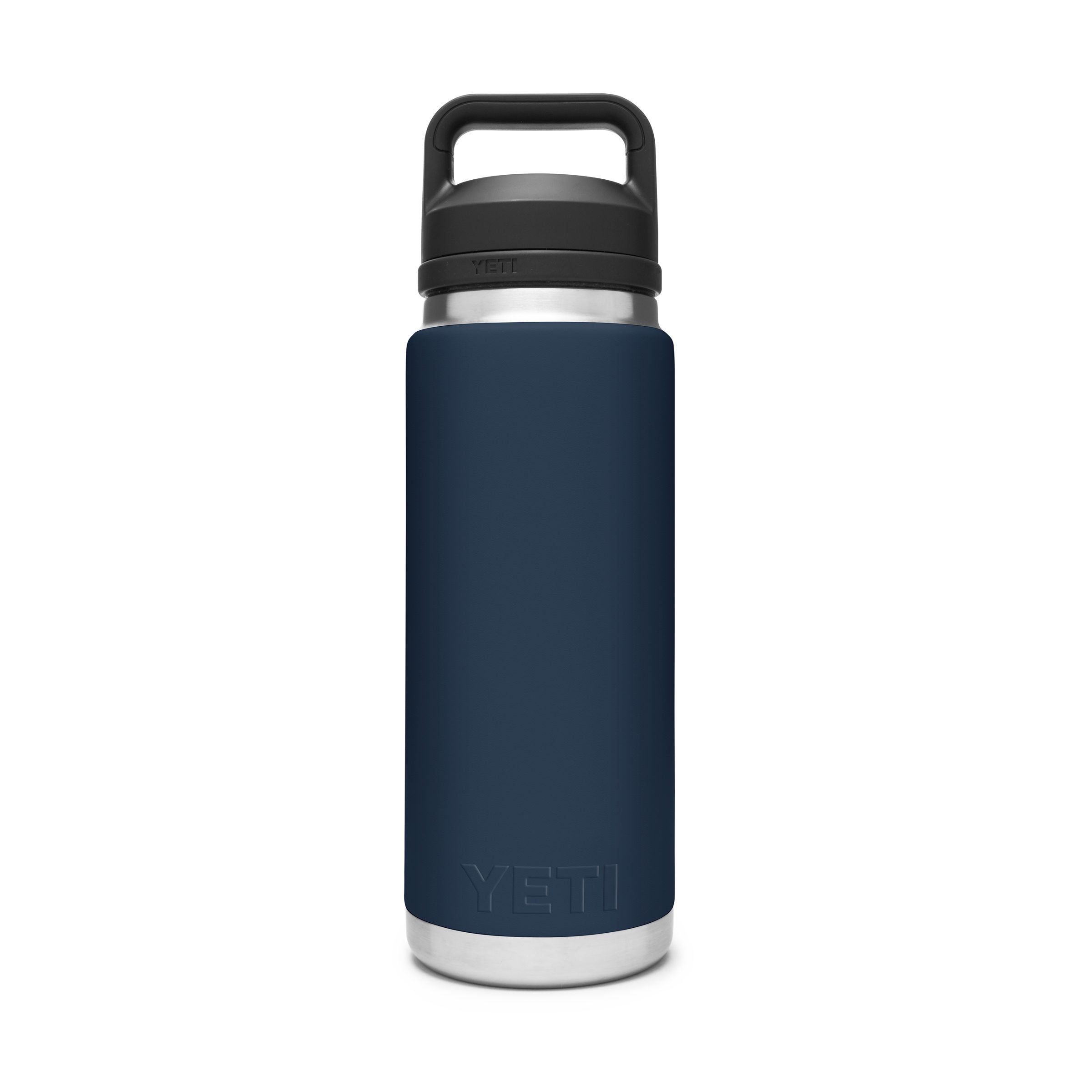 YETI Rambler Oilers 26 Oz Bottle