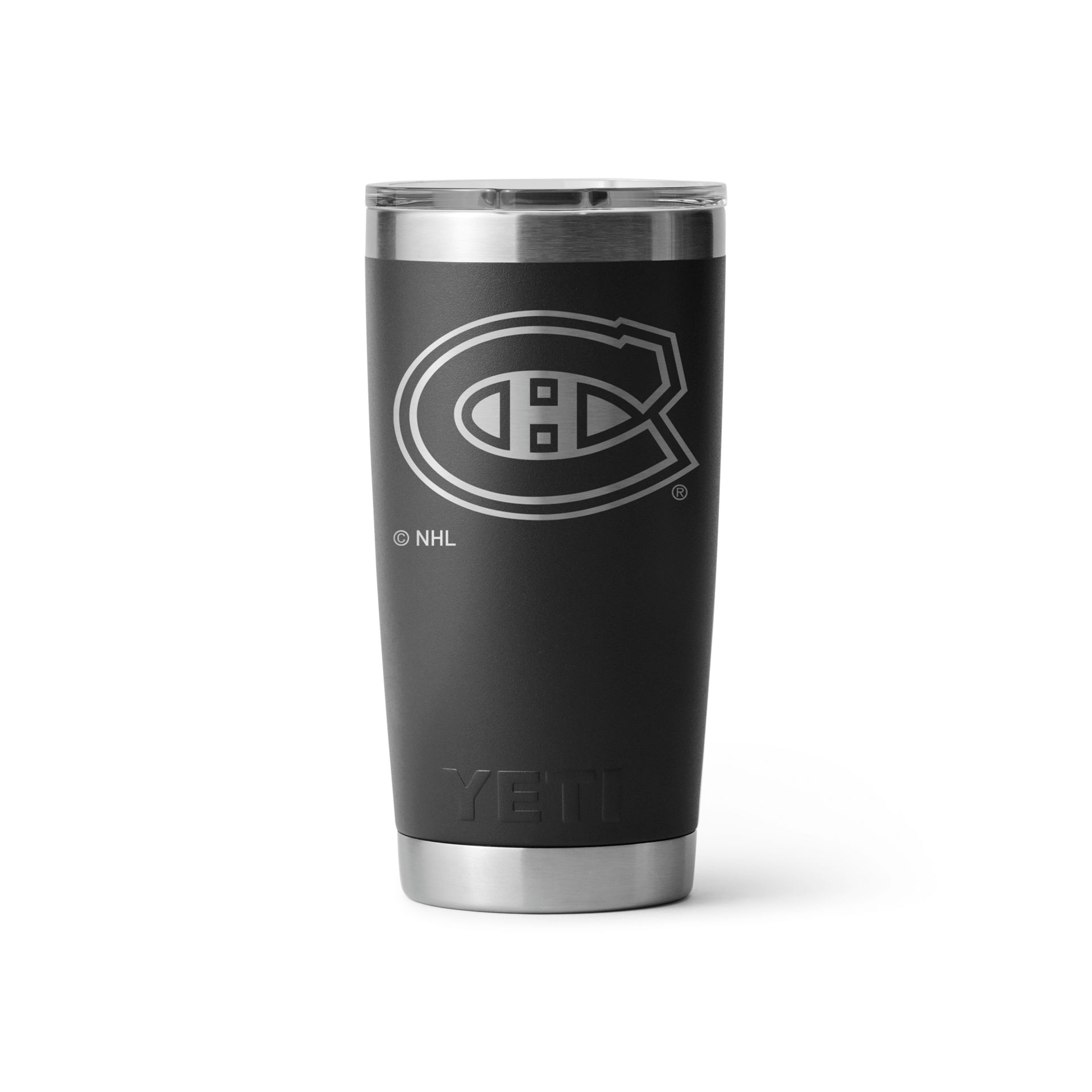 YETI Rambler® 20 oz Tumbler with MagSlider Lid