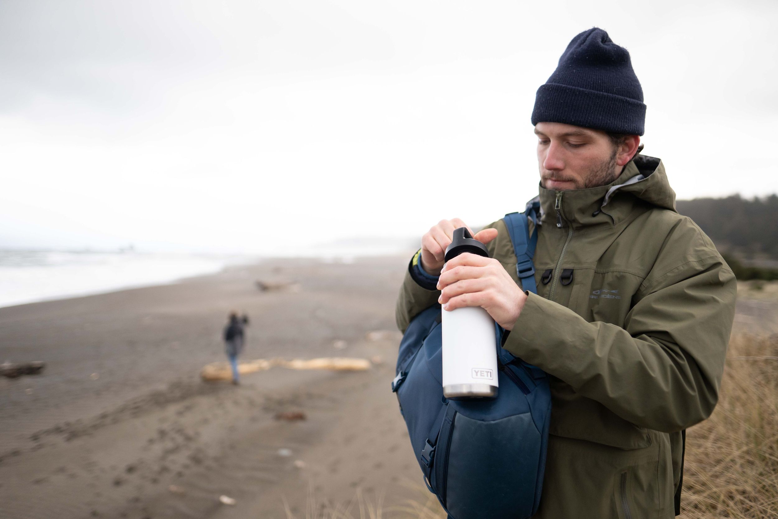 YETI Rambler Ottawa Senators 26 oz Bottle