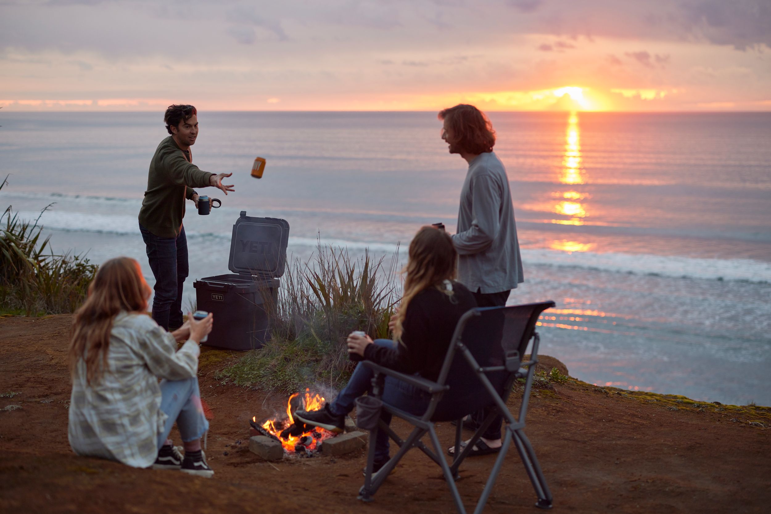 YETI Rambler® 12 oz Colster® Can Insulator