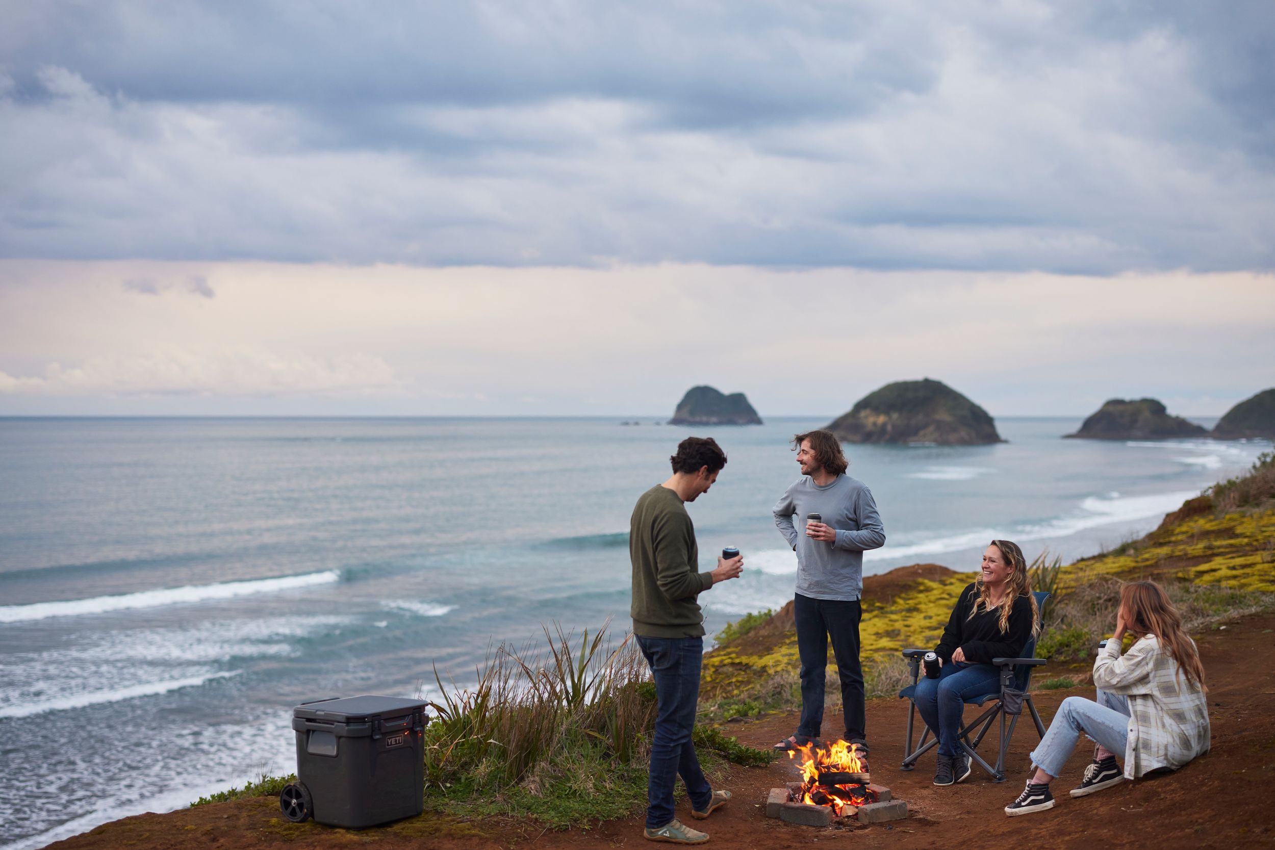 YETI Rambler® 12 oz Colster® Can Insulator