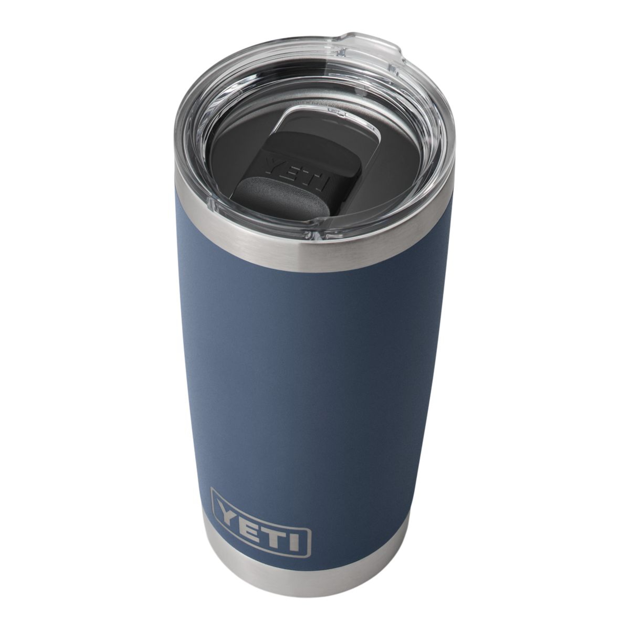 YETI Rambler® Maple Leafs® 20 oz Tumbler with MagSlider™ Lid | Atmosphere