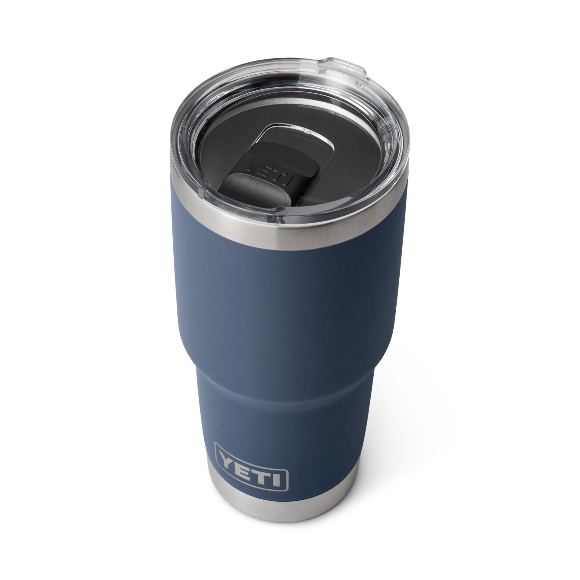 YETI Rambler® Maple Leafs® 30 oz Tumbler with MagSlider™ Lid