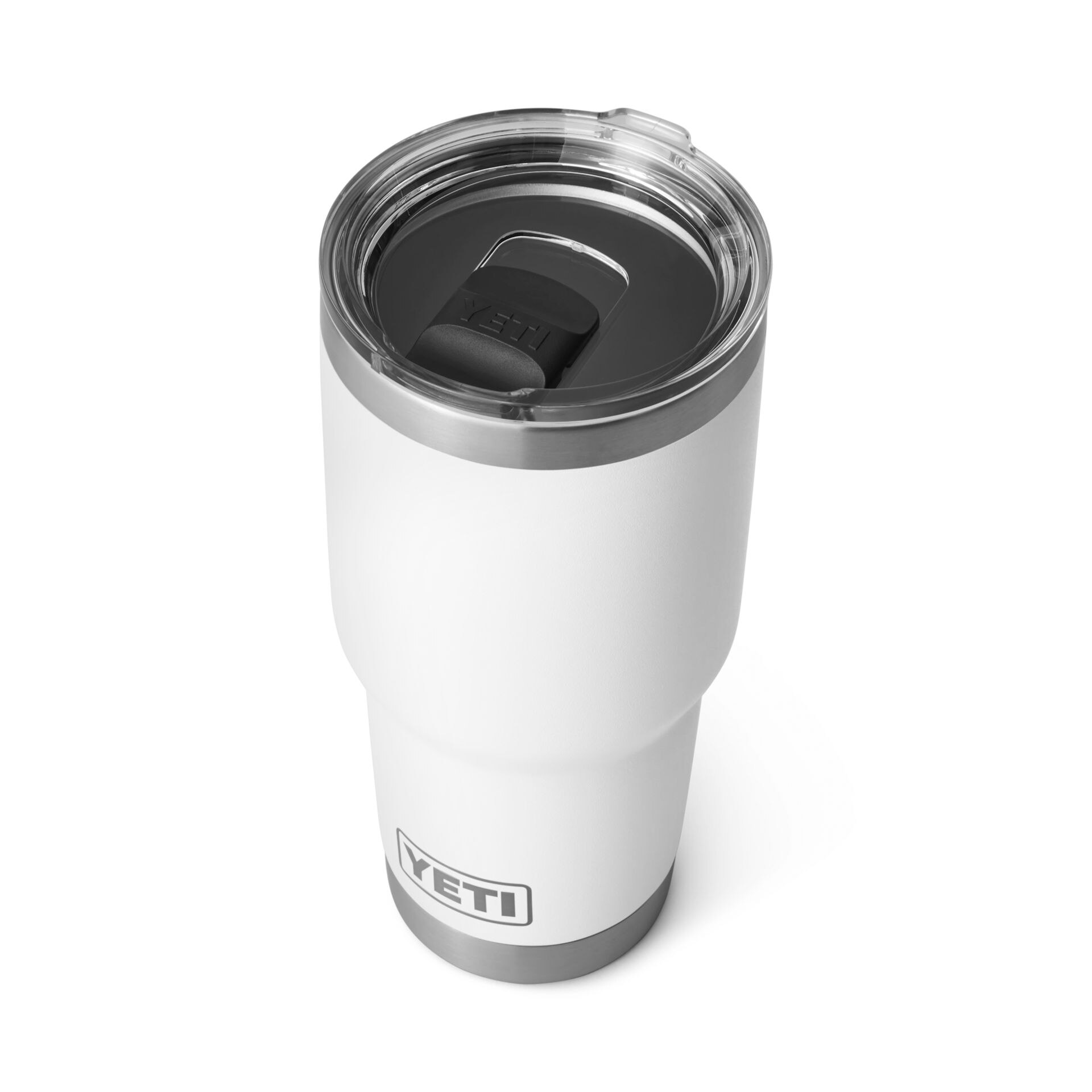 YETI Rambler® Maple Leafs® 30 oz Tumbler with MagSlider™ Lid