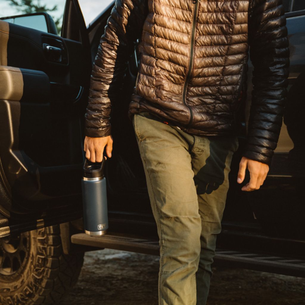 YETI Rambler® Maple Leafs® 26 oz Water Bottle