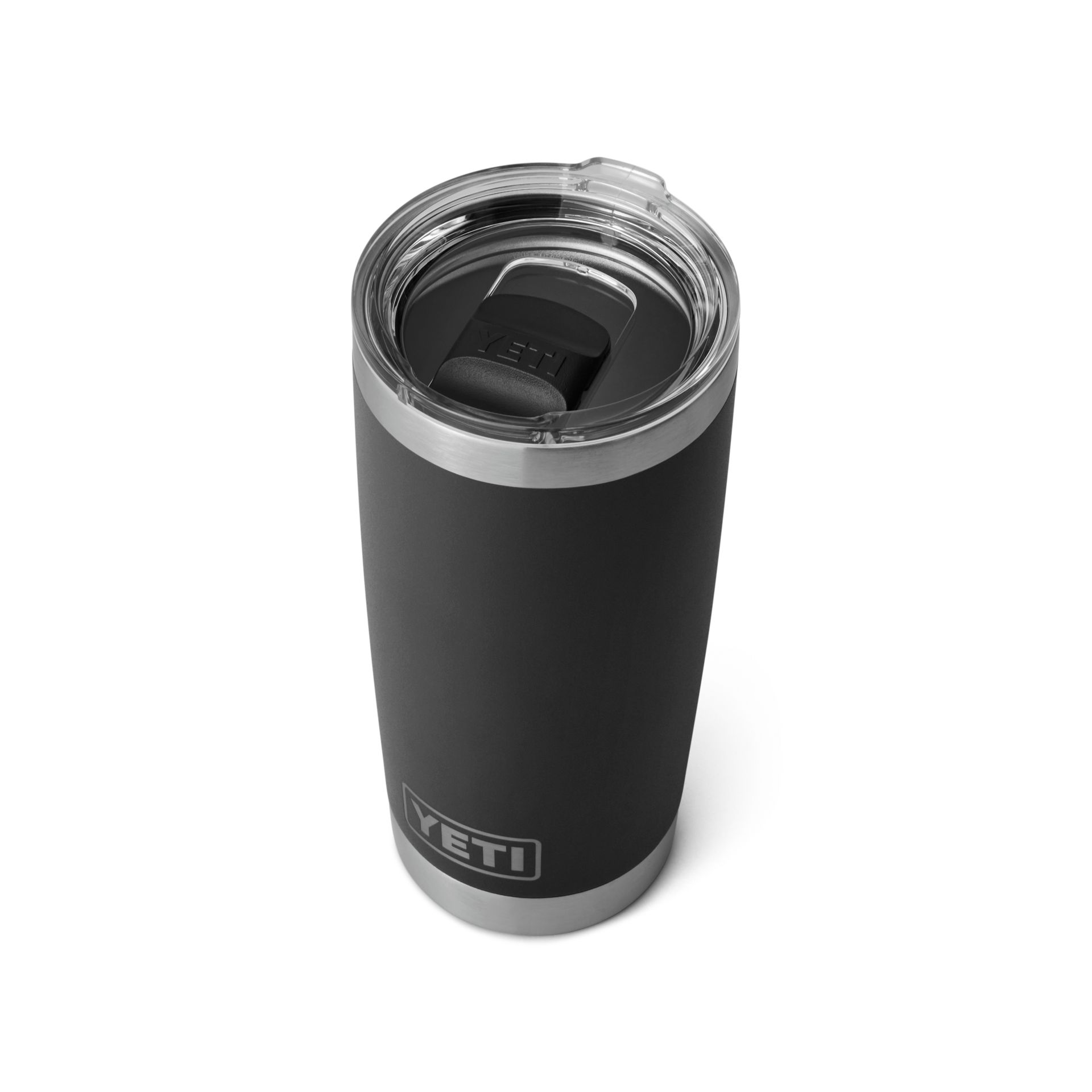 YETI Rambler Vancouver Canucks 20 oz Tumbler