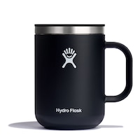Hydro Flask 24 oz Insulated Coffee Mug with Sip Lid Front_Flat