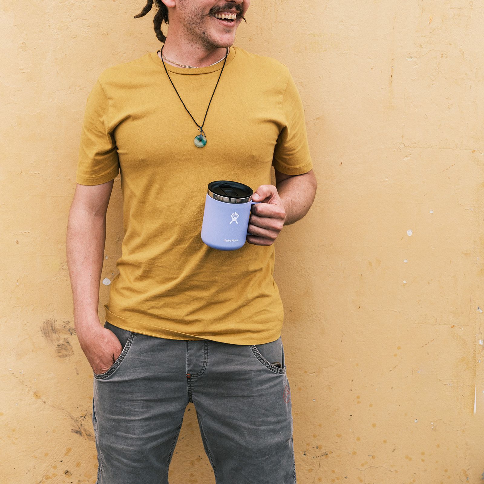 Hydro Flask 24 oz Insulated Coffee Mug with Sip Lid