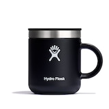 Hydro Flask 6 oz Insulated Stainless Coffee Mug with Sip Lid Front_Flat