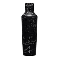 Corkcicle Canteen 16 oz Water Bottle Front_Flat