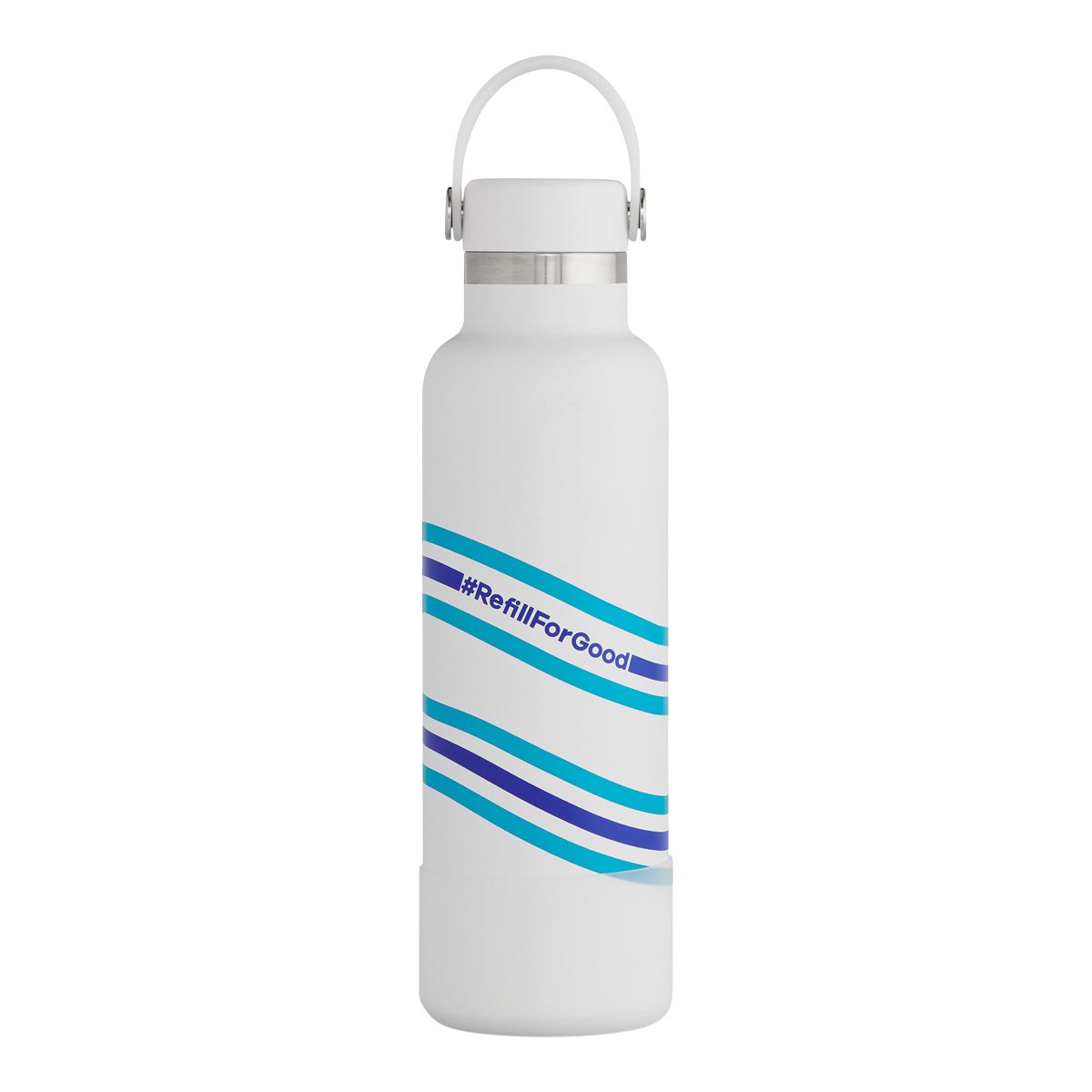 Hydro Flask Refill For Good 21 oz Water Bottle